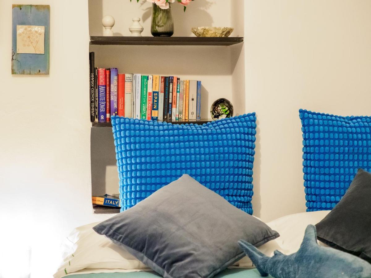 Rissu Nice Studio Vernazza Ngoại thất bức ảnh