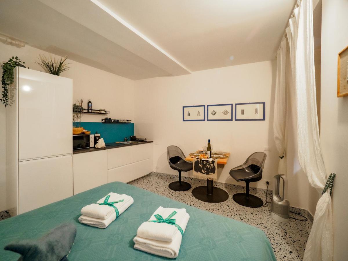 Rissu Nice Studio Vernazza Ngoại thất bức ảnh