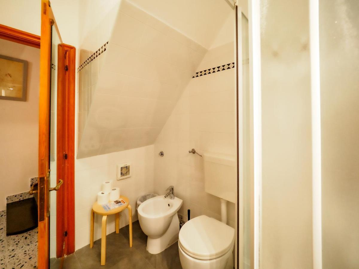 Rissu Nice Studio Vernazza Ngoại thất bức ảnh