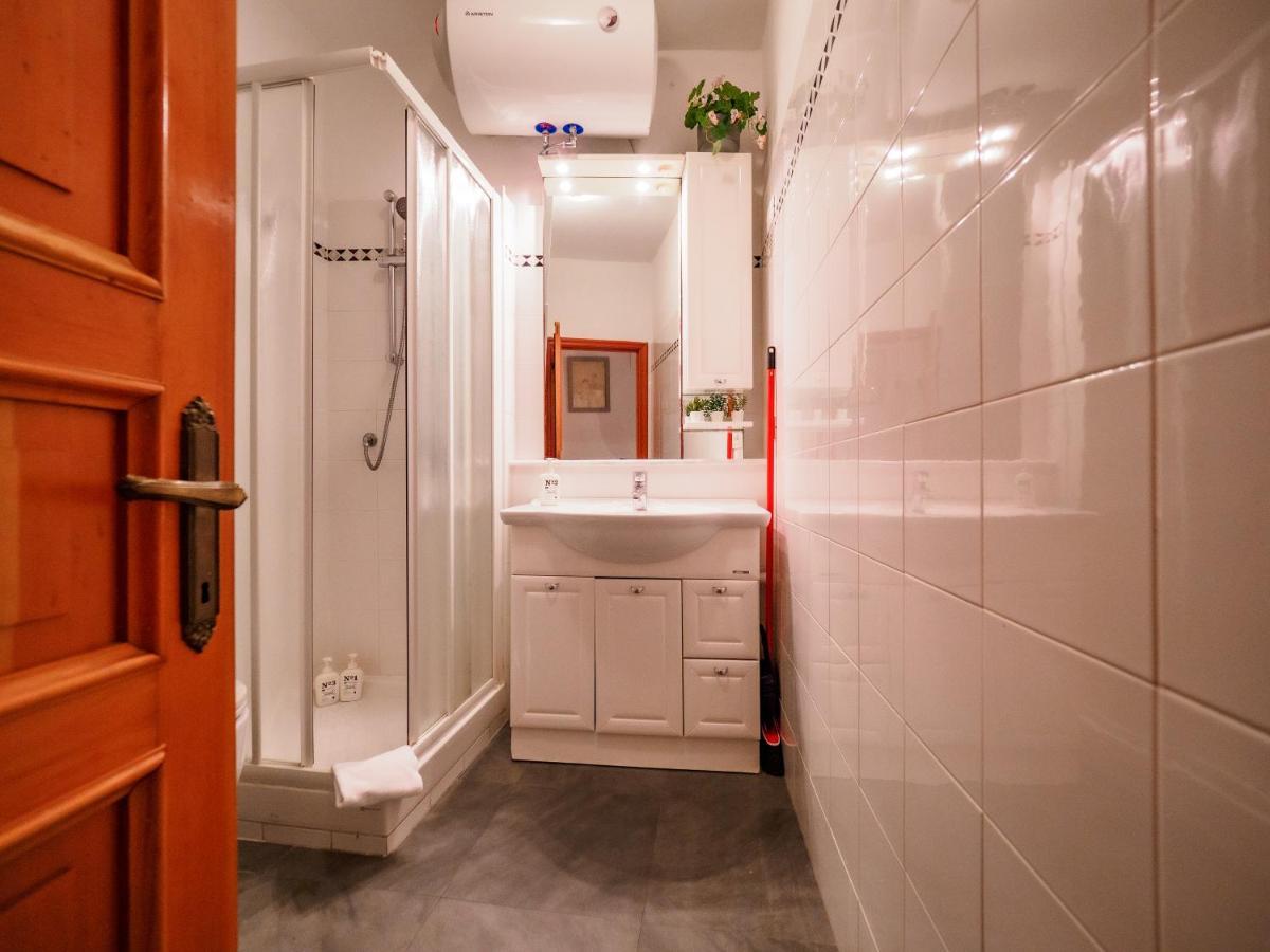 Rissu Nice Studio Vernazza Ngoại thất bức ảnh