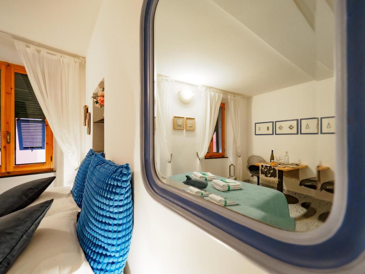 Rissu Nice Studio Vernazza Ngoại thất bức ảnh