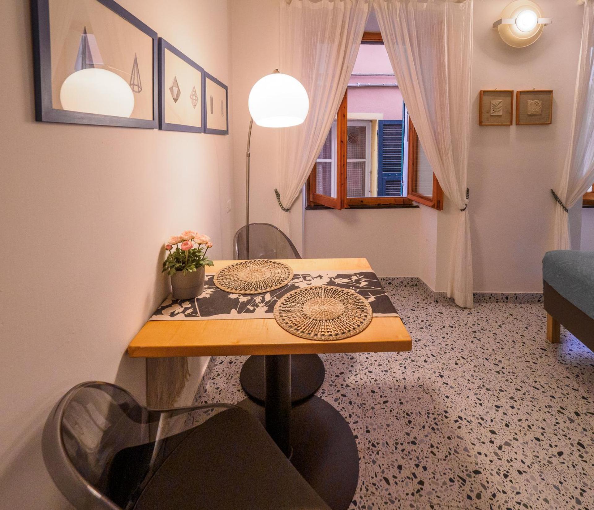 Rissu Nice Studio Vernazza Ngoại thất bức ảnh