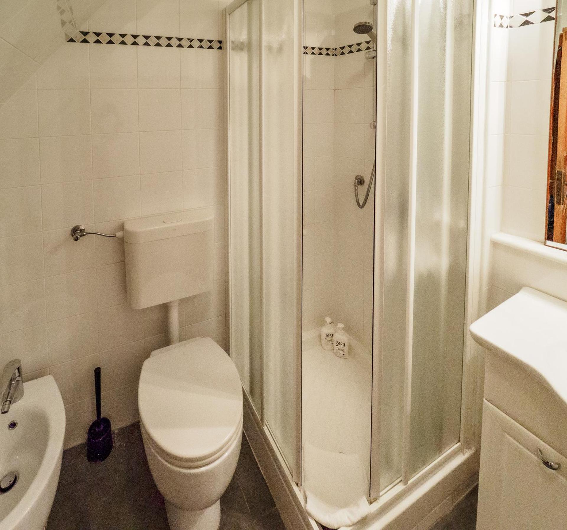 Rissu Nice Studio Vernazza Ngoại thất bức ảnh