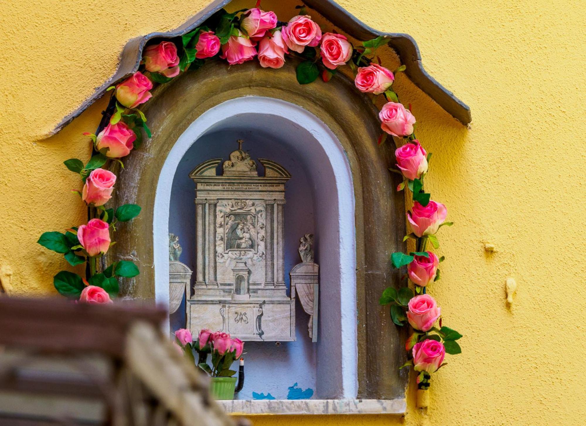 Rissu Nice Studio Vernazza Ngoại thất bức ảnh